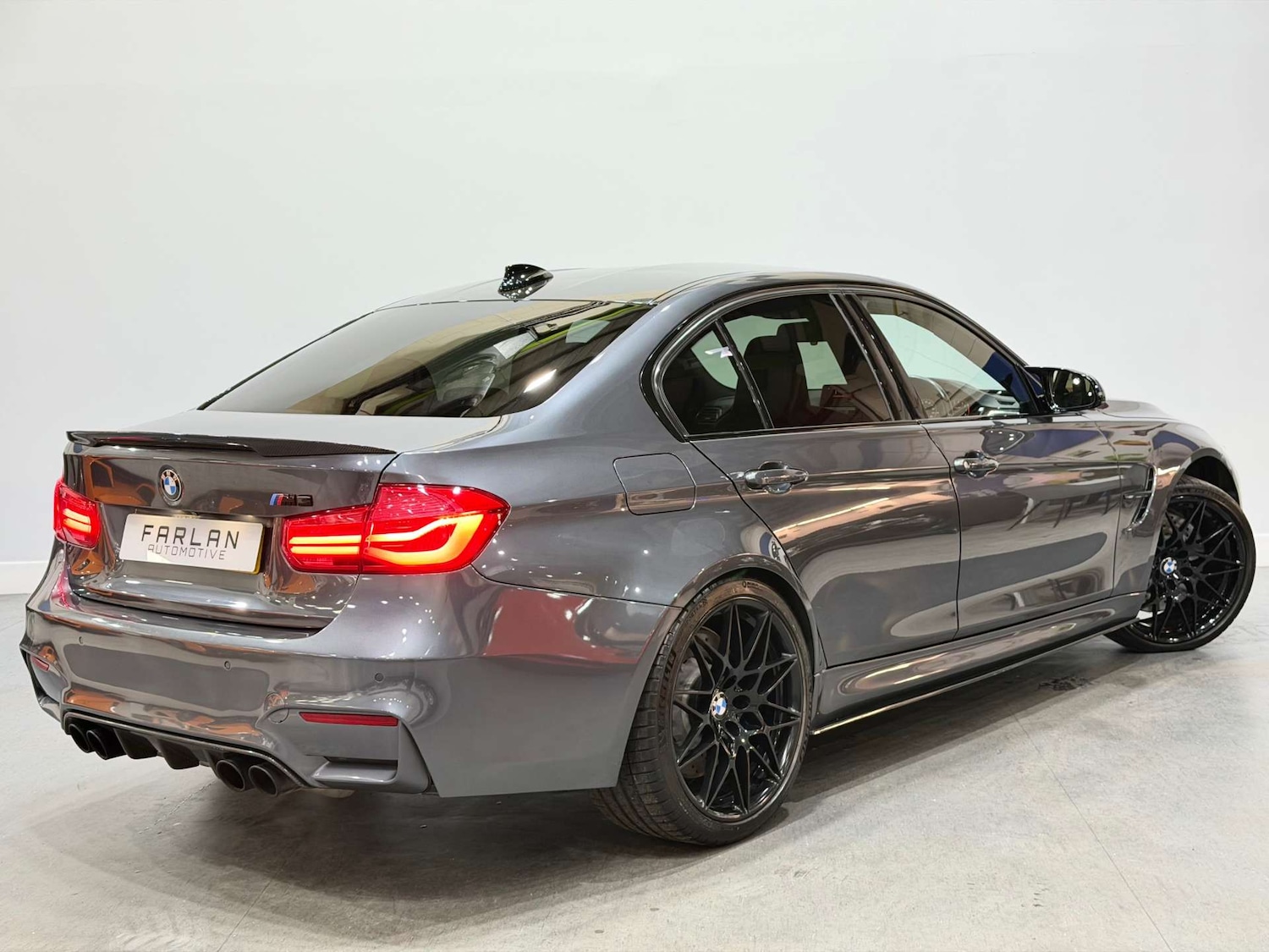 Used BMW M3 2017 for sale - 76837452: Photo 24