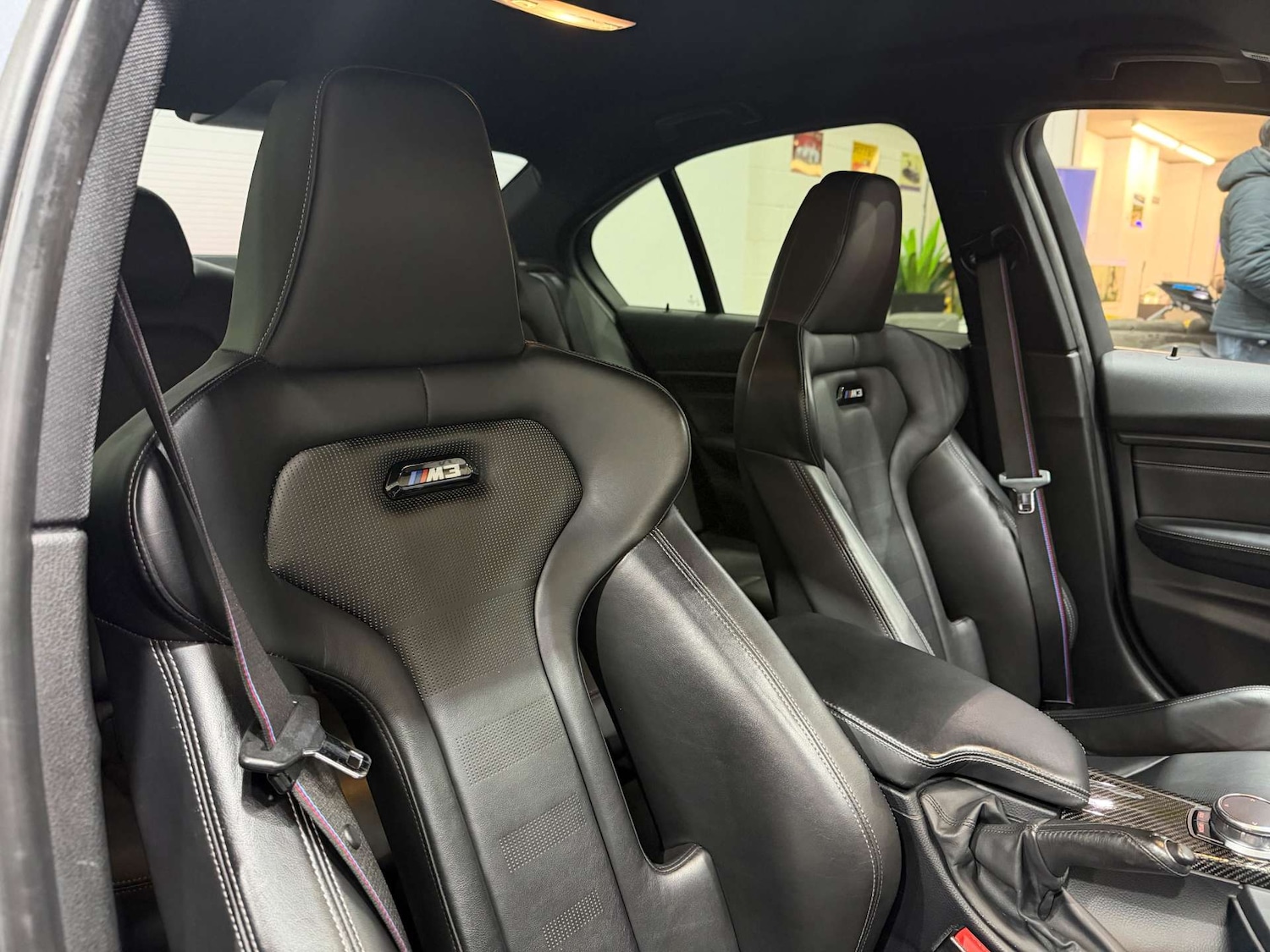 Used BMW M3 2017 for sale - 76837452: Photo 27