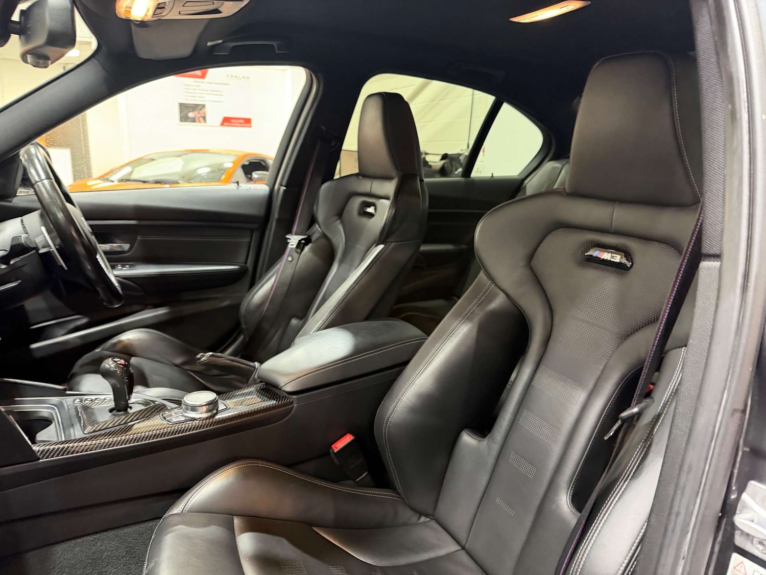 Used BMW M3 2017 for sale - 76837452: Photo 28