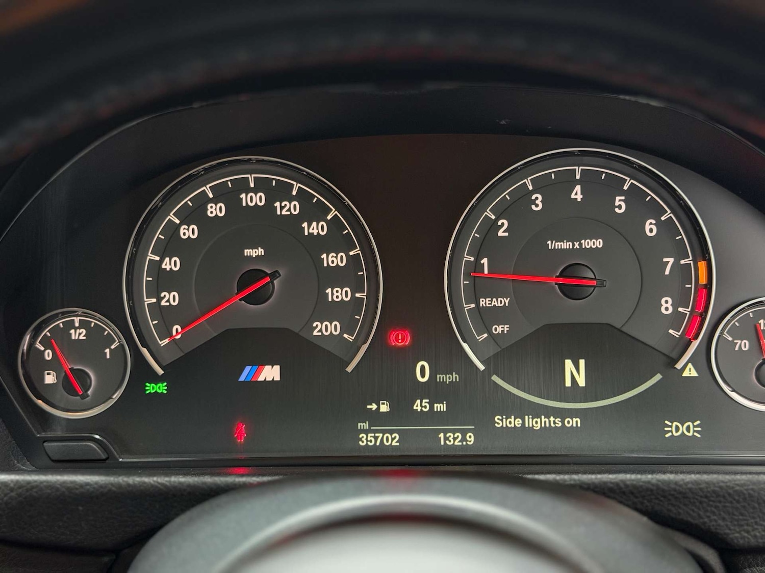 Used BMW M3 2017 for sale - 76837452: Photo 30