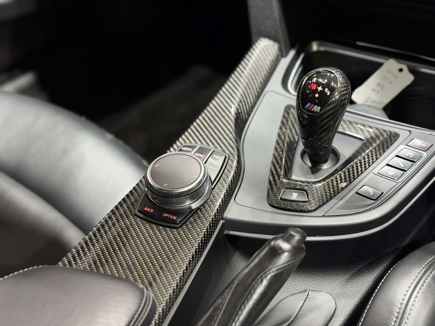 Used BMW M3 2017 for sale - 76837452: Photo 31