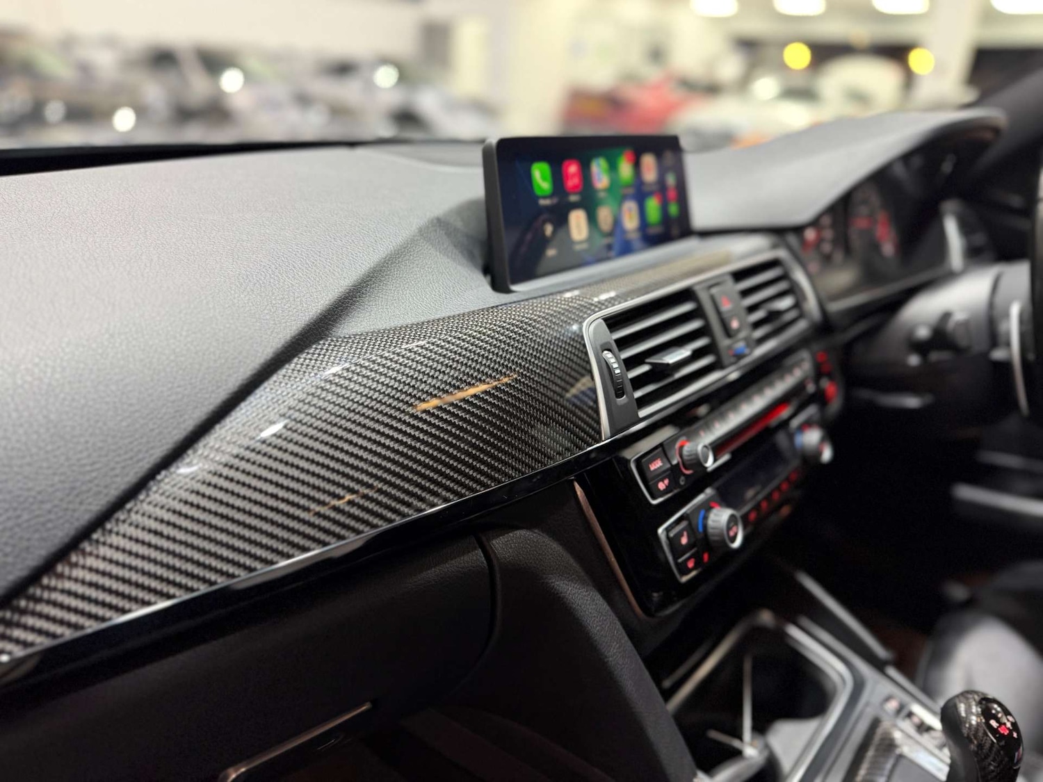 Used BMW M3 2017 for sale - 76837452: Photo 32