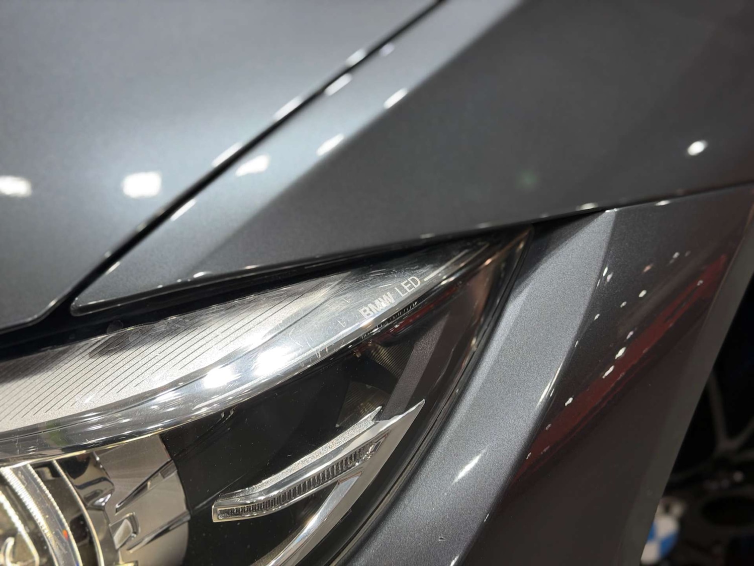 Used BMW M3 2017 for sale - 76837452: Photo 36