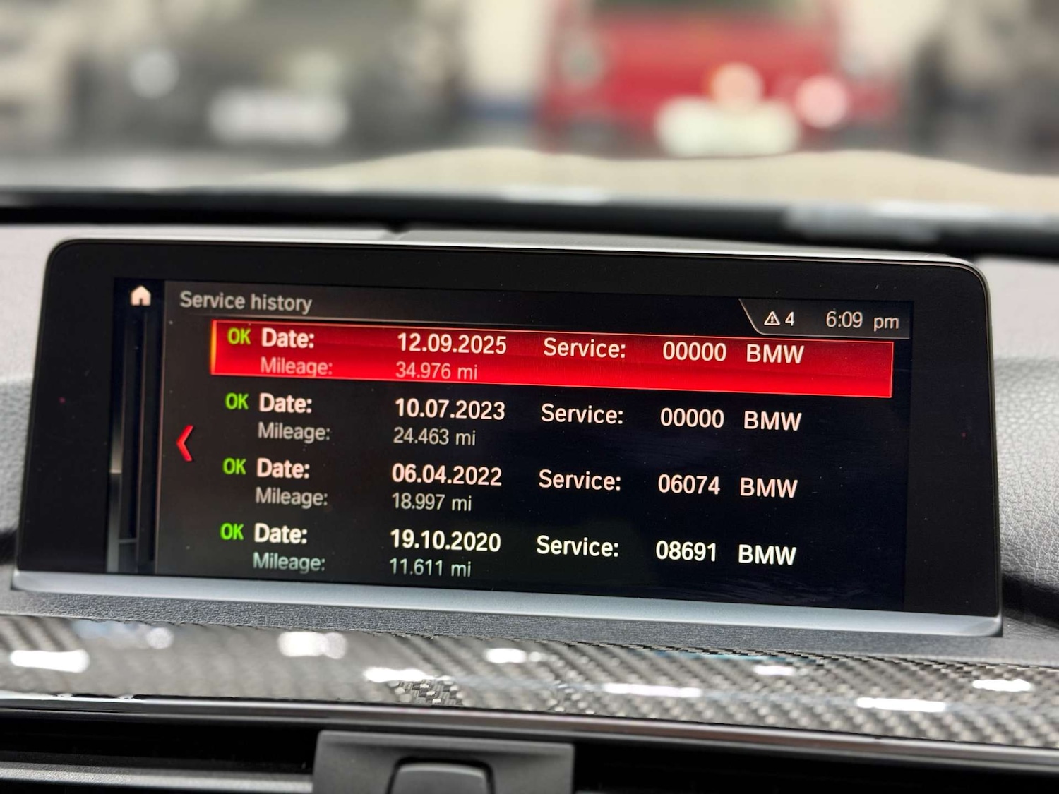 Used BMW M3 2017 for sale - 76837452: Photo 38