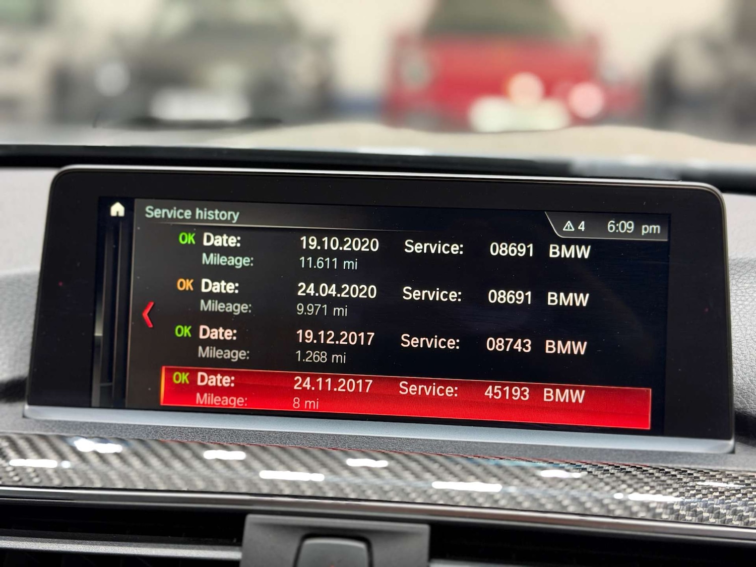 Used BMW M3 2017 for sale - 76837452: Photo 39