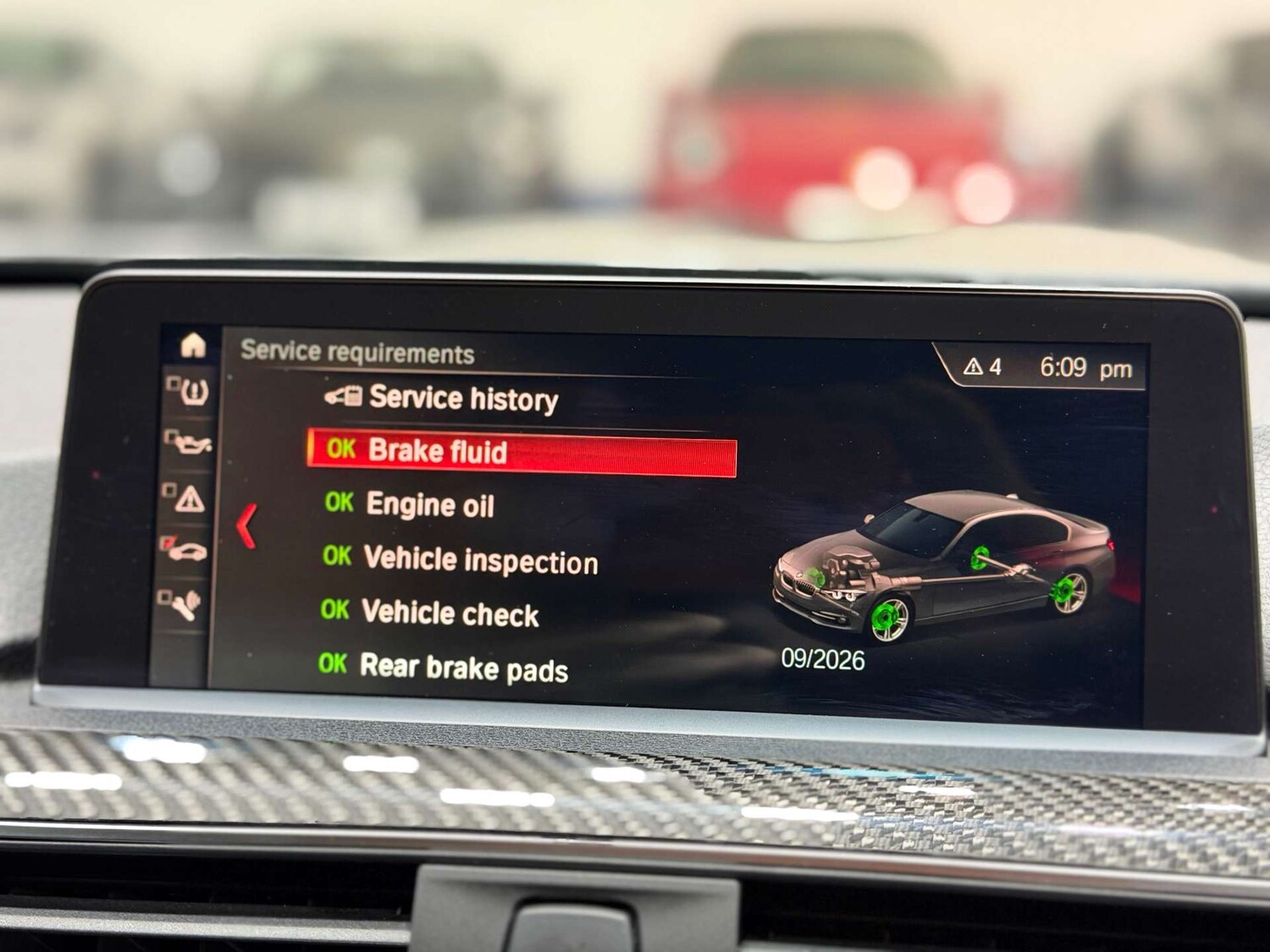 Used BMW M3 2017 for sale - 76837452: Photo 40