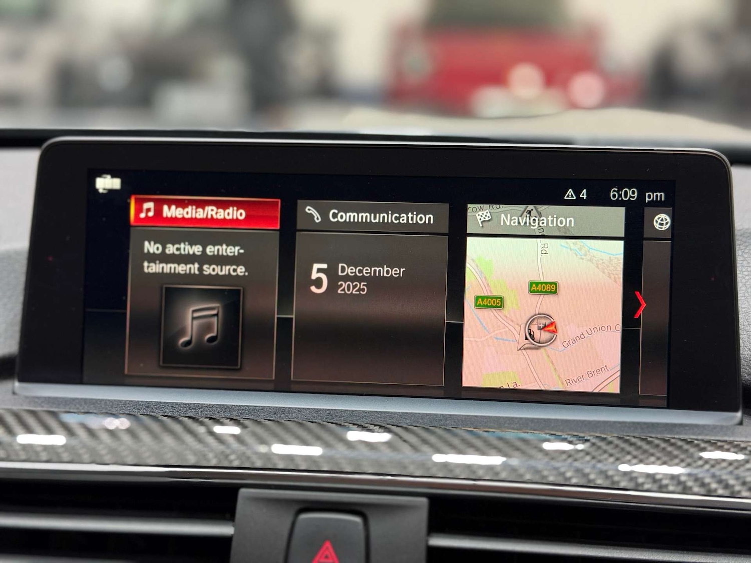 Used BMW M3 2017 for sale - 76837452: Photo 41