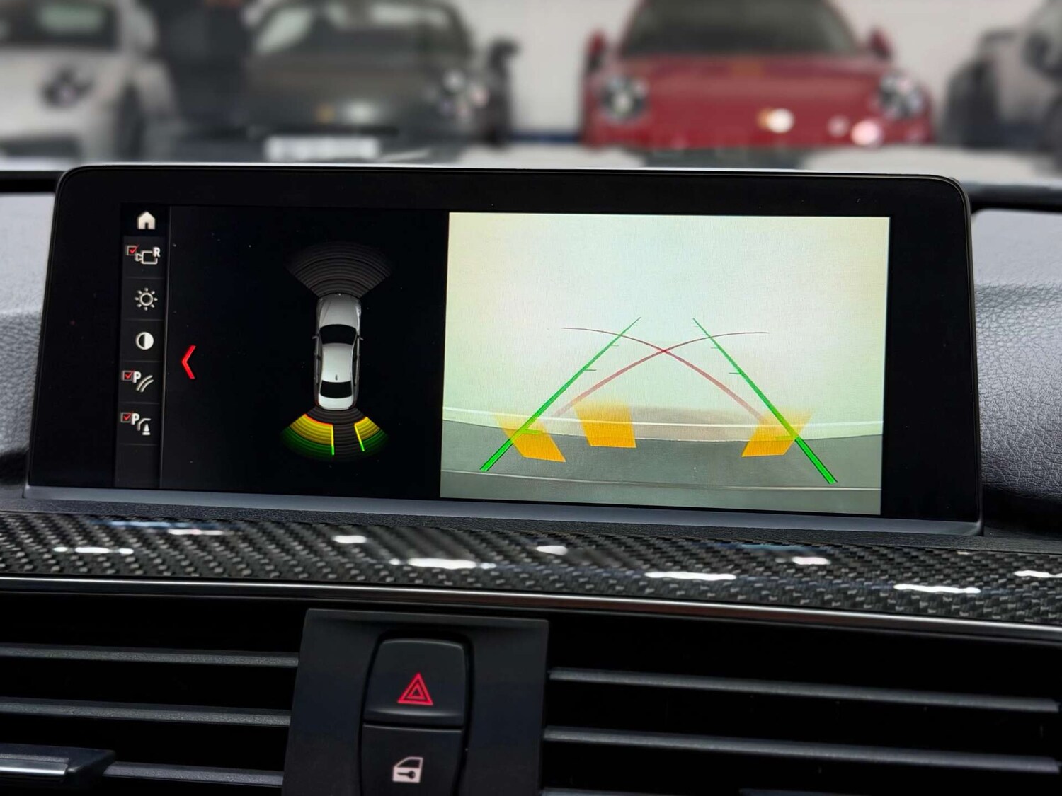 Used BMW M3 2017 for sale - 76837452: Photo 42