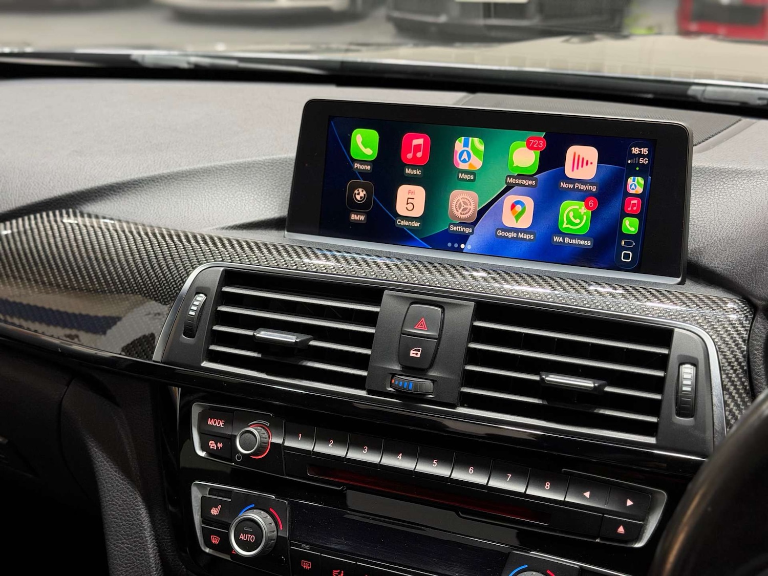 Used BMW M3 2017 for sale - 76837452: Photo 43