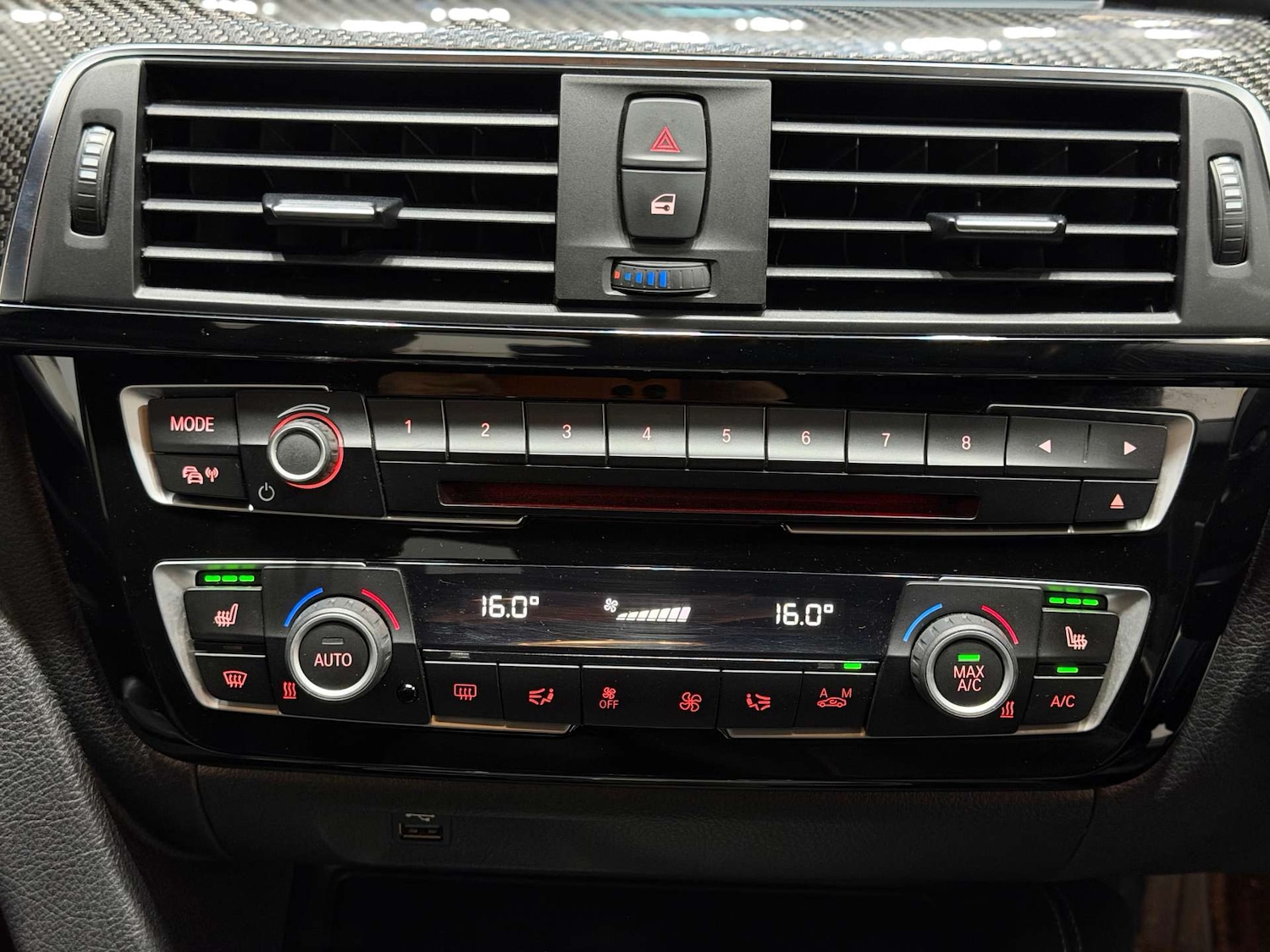 Used BMW M3 2017 for sale - 76837452: Photo 45