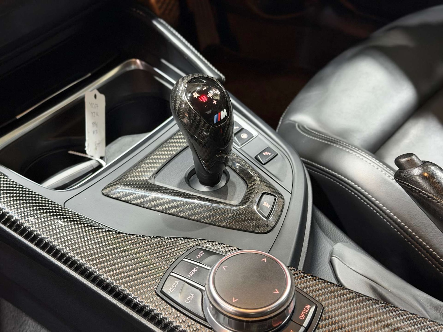 Used BMW M3 2017 for sale - 76837452: Photo 46