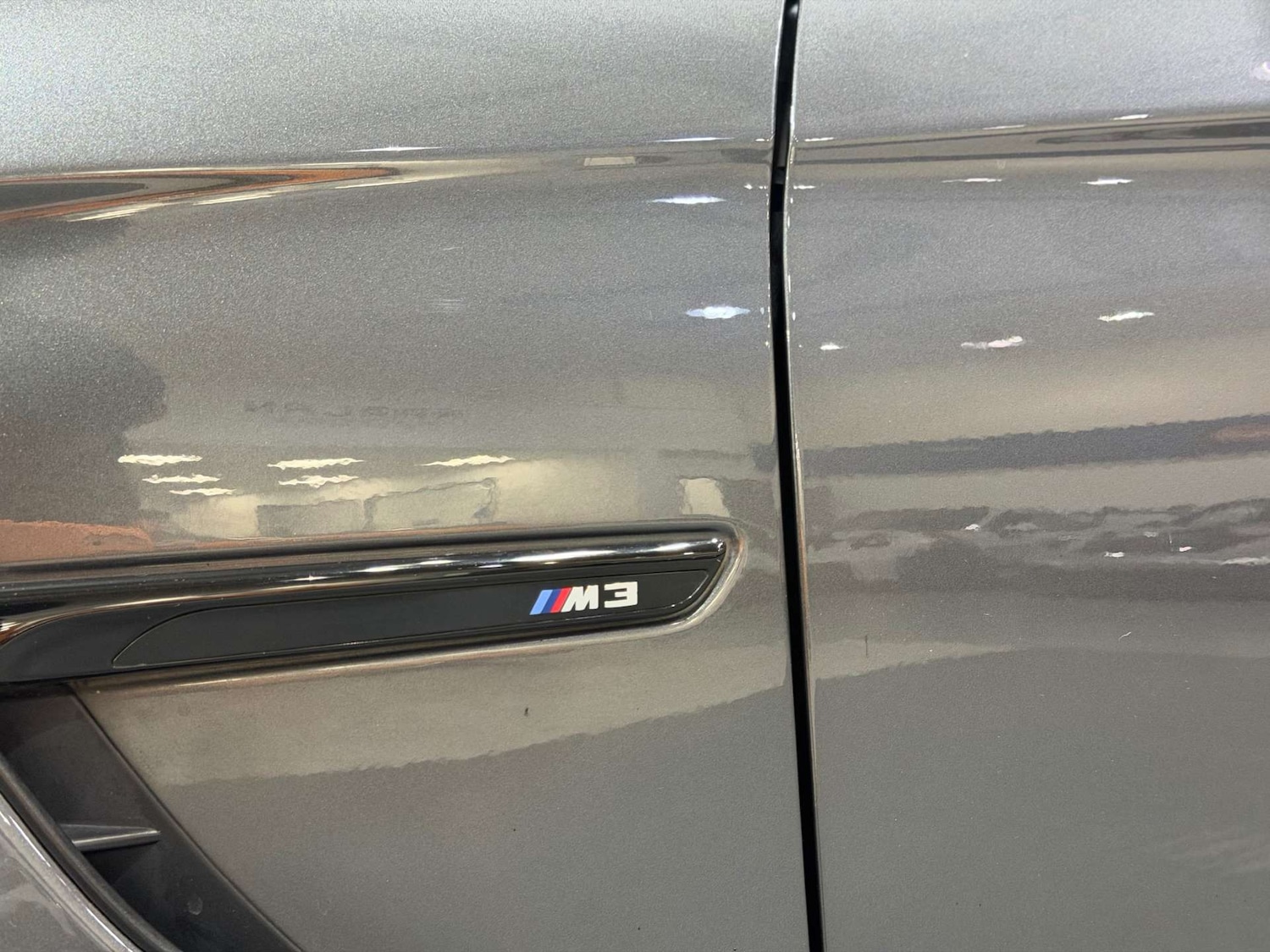 Used BMW M3 2017 for sale - 76837452: Photo 49