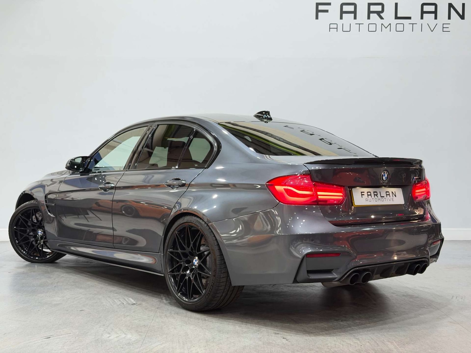 Used BMW M3 2017 for sale - 76837452: Photo 5