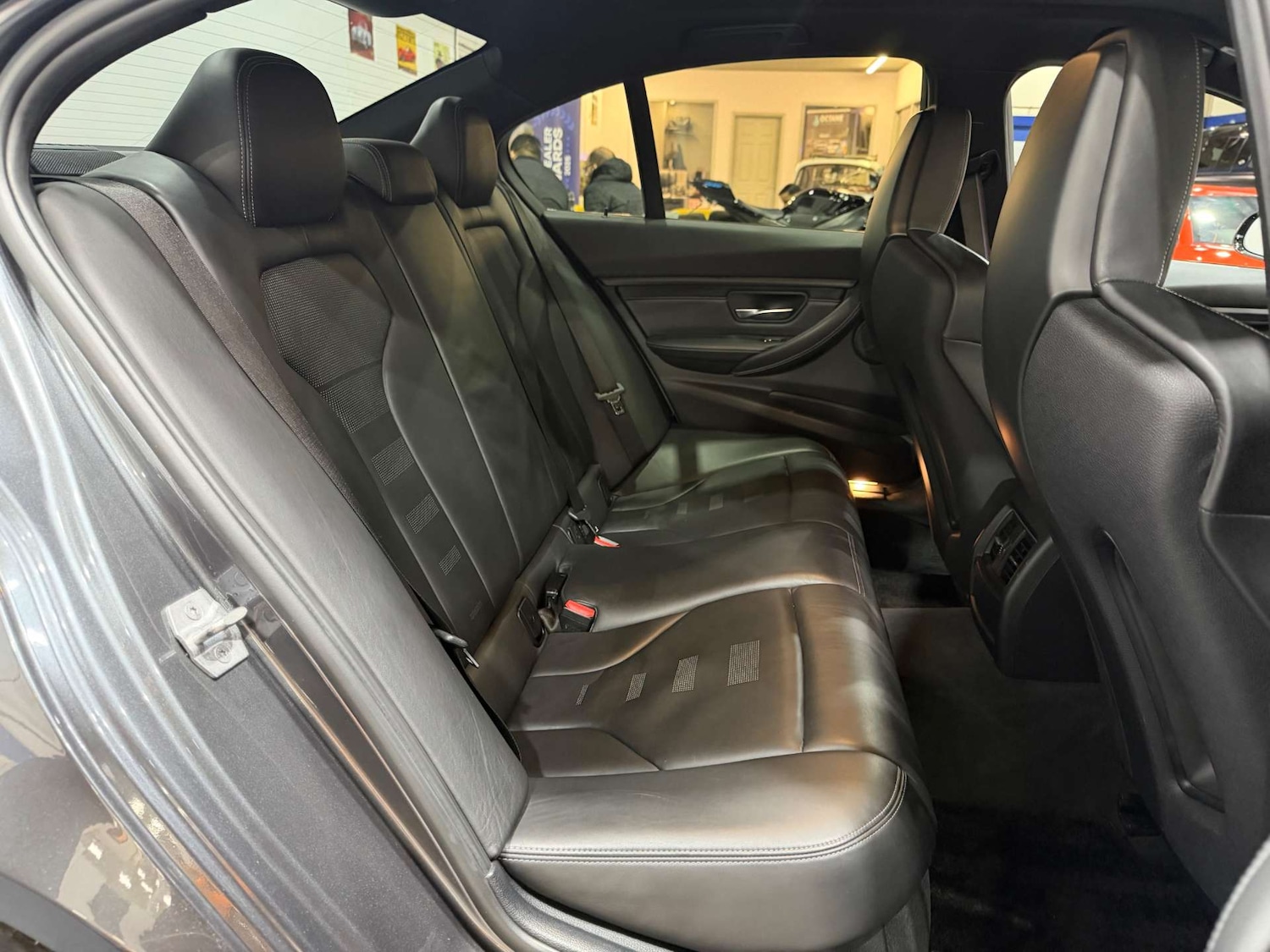 Used BMW M3 2017 for sale - 76837452: Photo 51