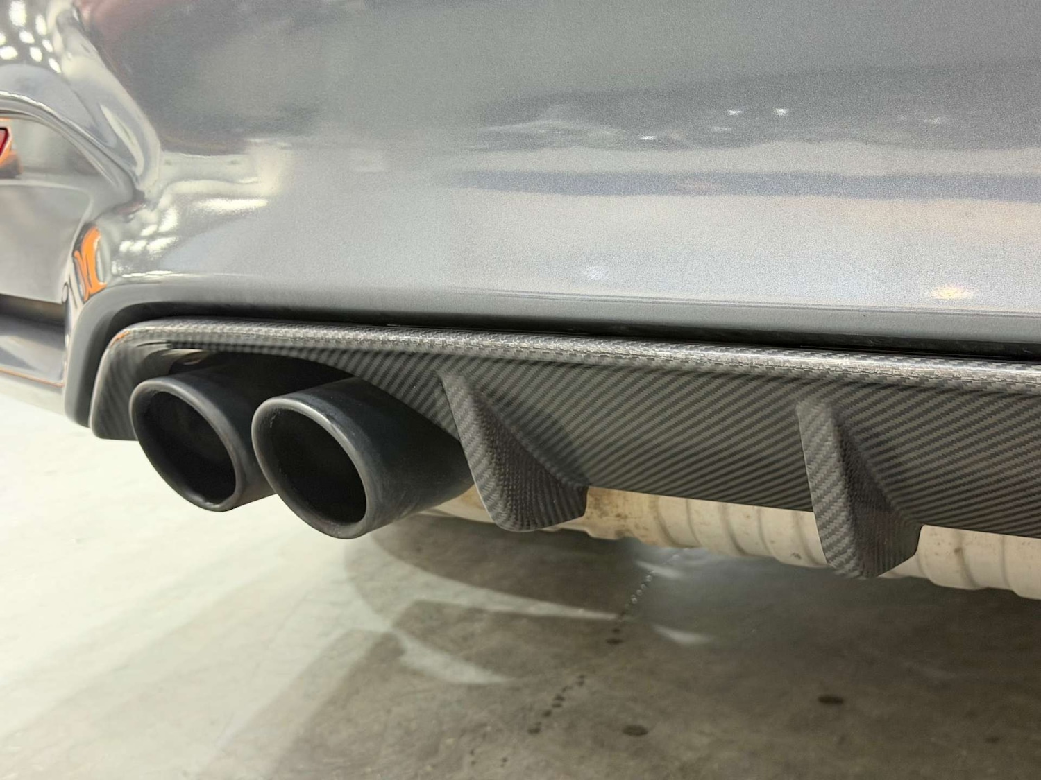 Used BMW M3 2017 for sale - 76837452: Photo 52