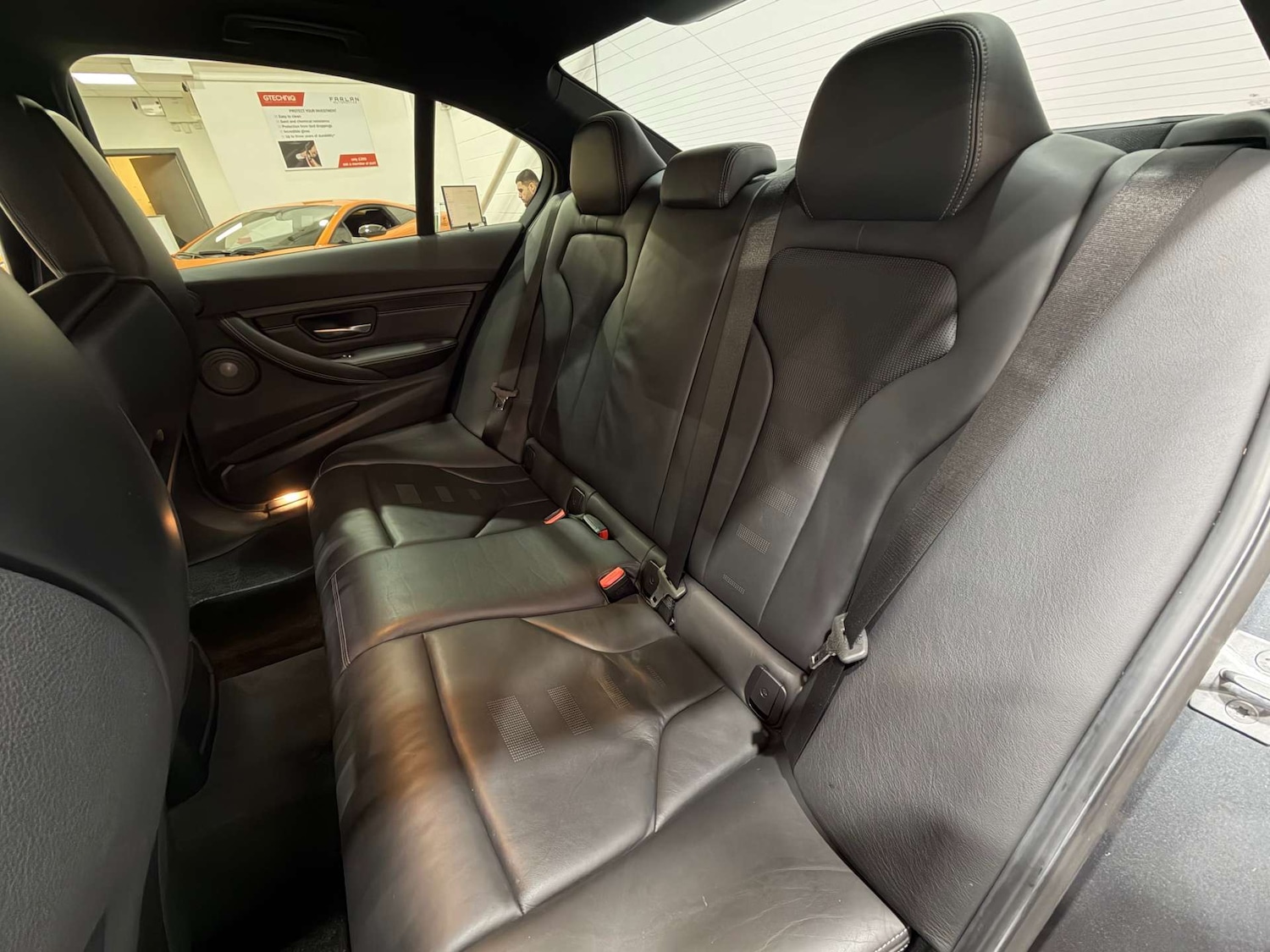 Used BMW M3 2017 for sale - 76837452: Photo 55