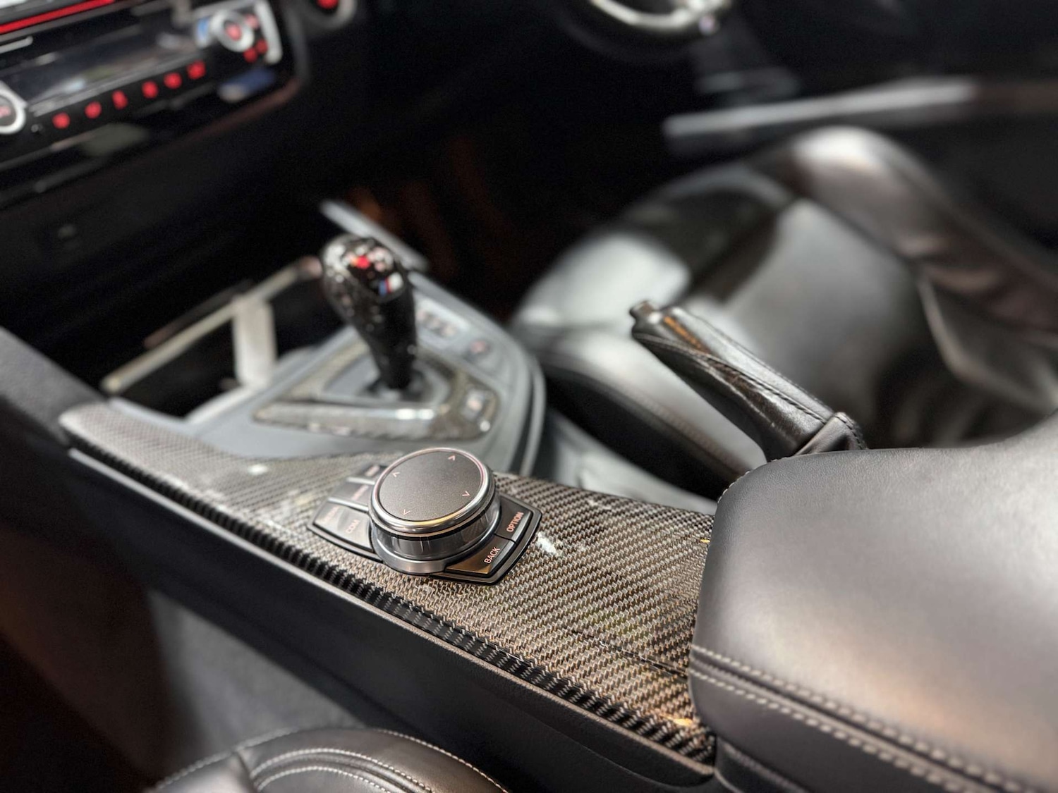 Used BMW M3 2017 for sale - 76837452: Photo 57