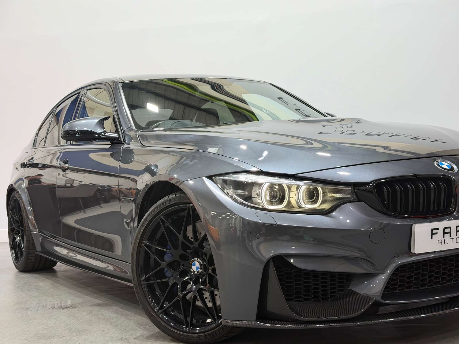 Used BMW M3 2017 for sale - 76837452: Photo 58