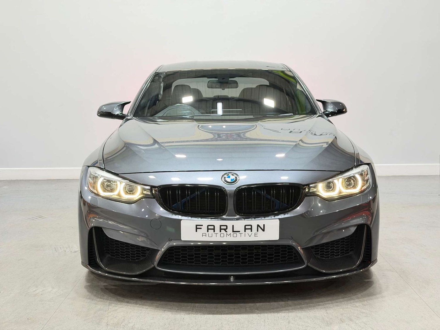 Used BMW M3 2017 for sale - 76837452: Photo 59