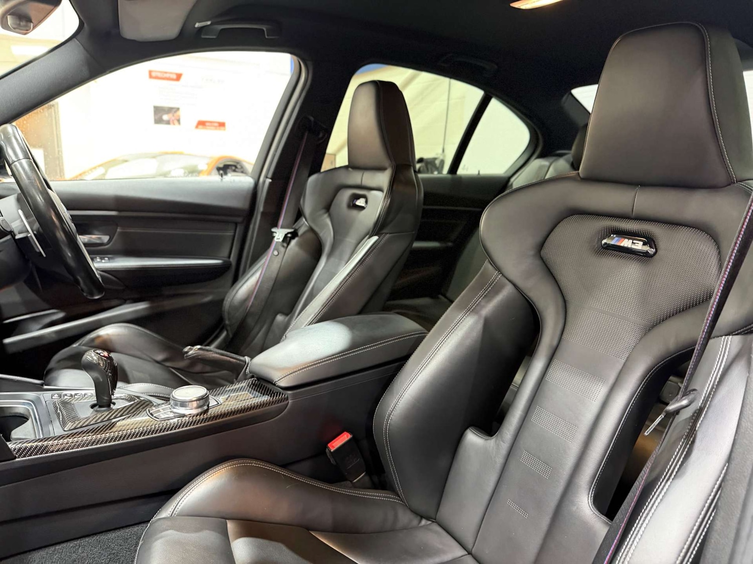 Used BMW M3 2017 for sale - 76837452: Photo 6