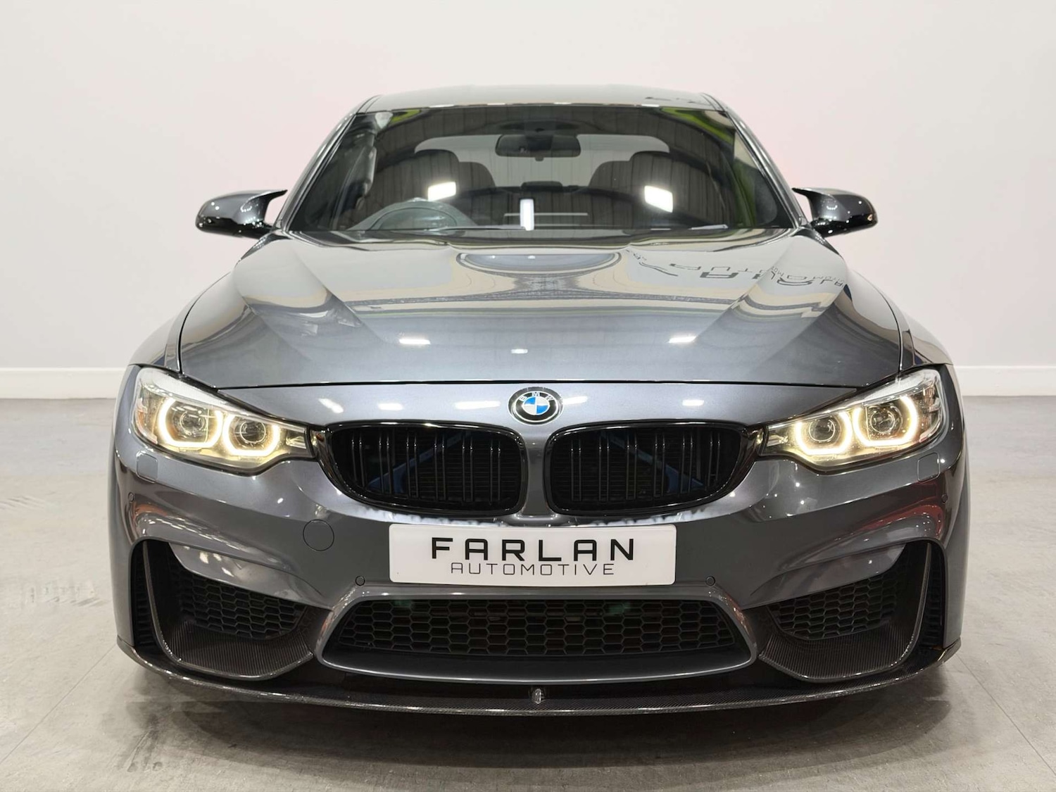 Used BMW M3 2017 for sale - 76837452: Photo 60
