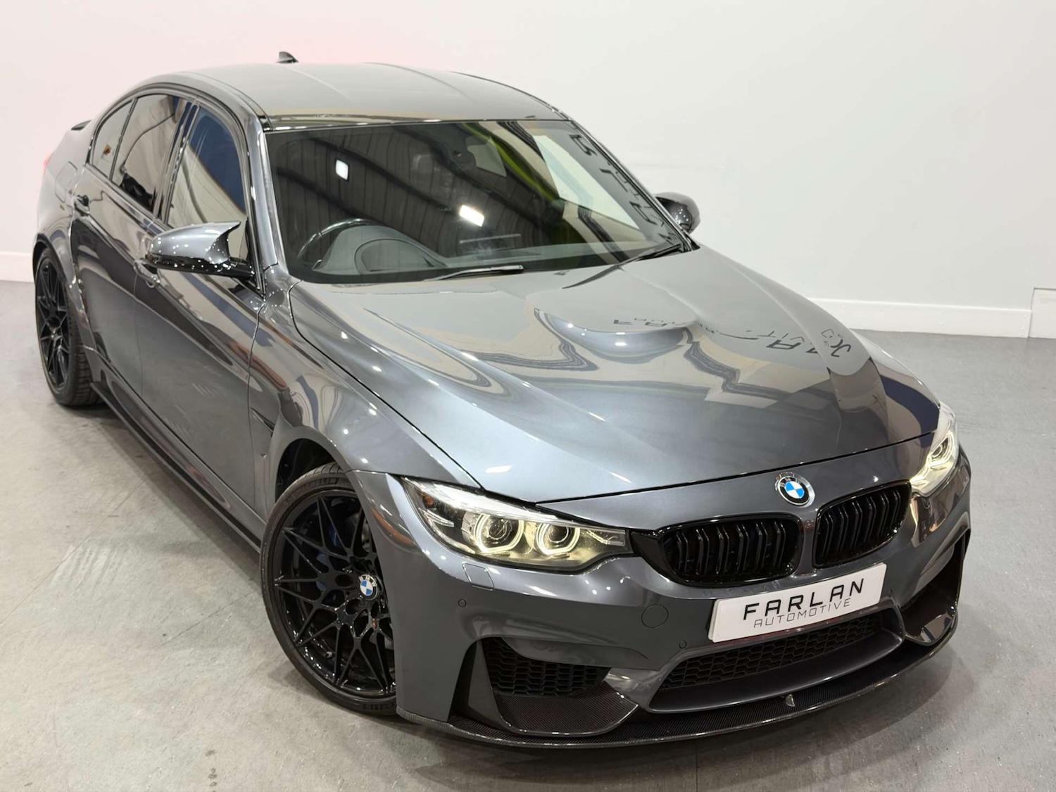 Used BMW M3 2017 for sale - 76837452: Photo 8