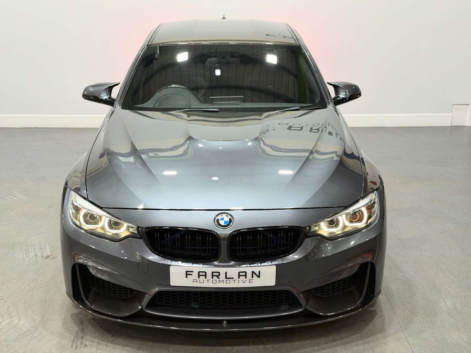 Used BMW M3 2017 for sale - 76837452: Photo 9