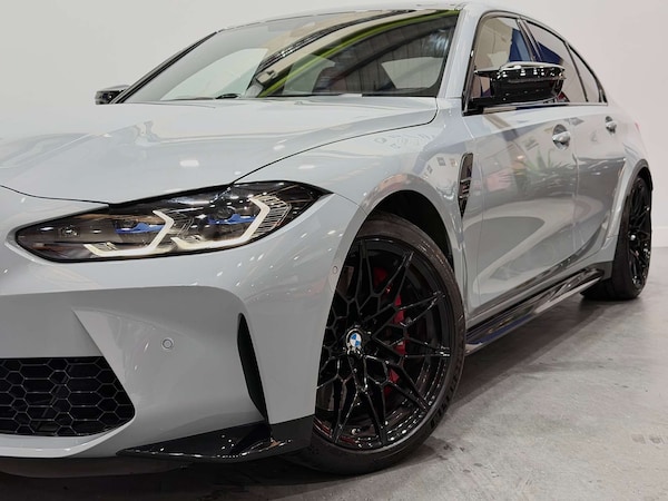 Used BMW M3 2022 for sale - 76266381: Photo 14