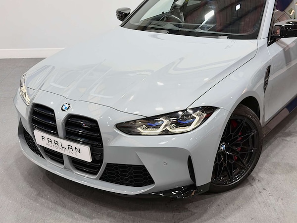Used BMW M3 2022 for sale - 76266381: Photo 16