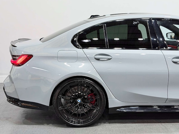 Used BMW M3 2022 for sale - 76266381: Photo 17