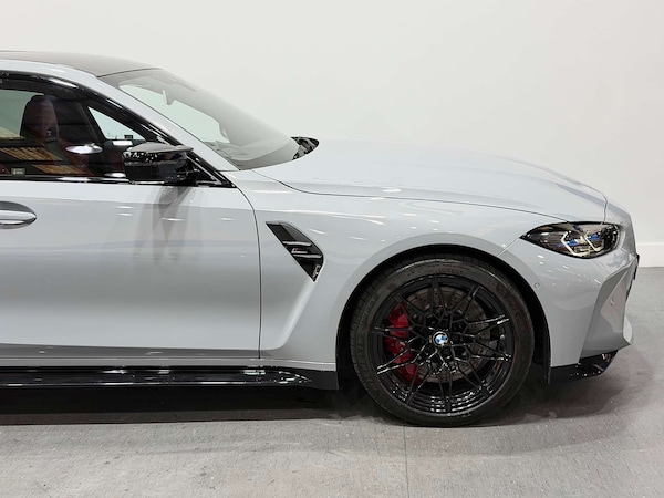 Used BMW M3 2022 for sale - 76266381: Photo 18
