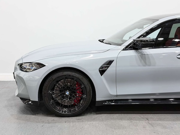 Used BMW M3 2022 for sale - 76266381: Photo 20