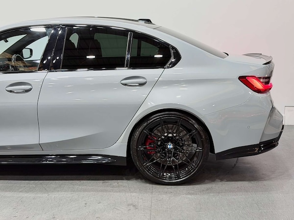 Used BMW M3 2022 for sale - 76266381: Photo 21