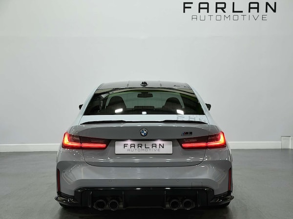 Used BMW M3 2022 for sale - 76266381: Photo 27