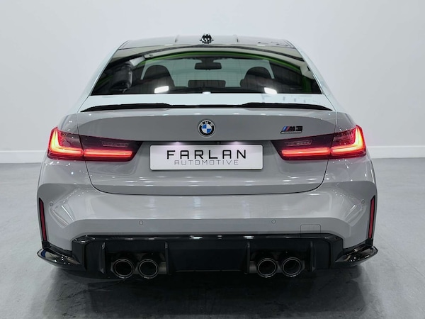 Used BMW M3 2022 for sale - 76266381: Photo 28