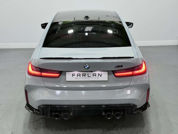 Used BMW M3 2022 for sale - 76266381: Photo 29