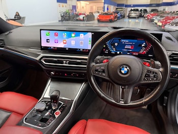 Used BMW M3 2022 for sale - 76266381: Photo 2