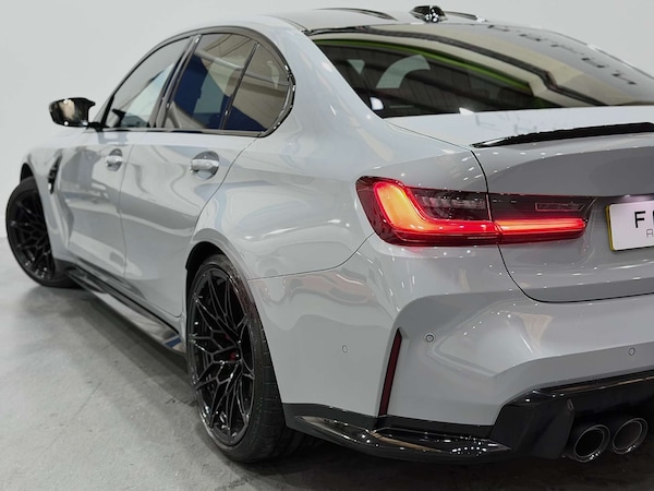 Used BMW M3 2022 for sale - 76266381: Photo 32