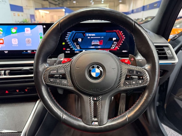 Used BMW M3 2022 for sale - 76266381: Photo 34