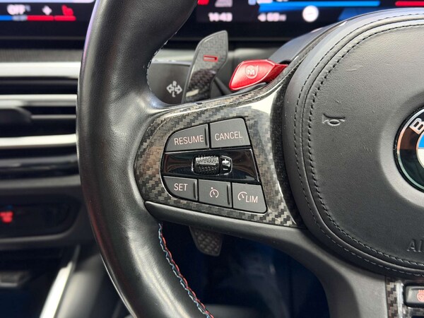 Used BMW M3 2022 for sale - 76266381: Photo 35