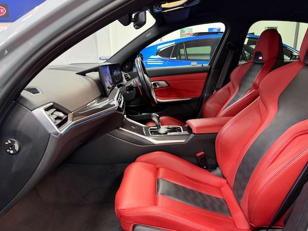 Used BMW M3 2022 for sale - 76266381: Photo 38