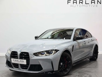 Used BMW M3 2022 for sale - 76266381: Photo 3