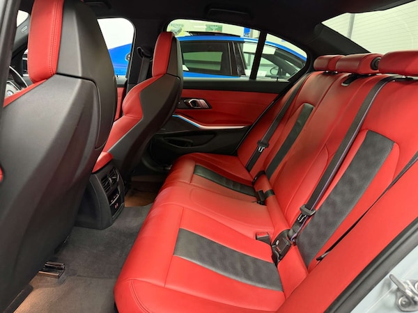 Used BMW M3 2022 for sale - 76266381: Photo 41