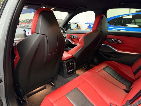 Used BMW M3 2022 for sale - 76266381: Photo 42