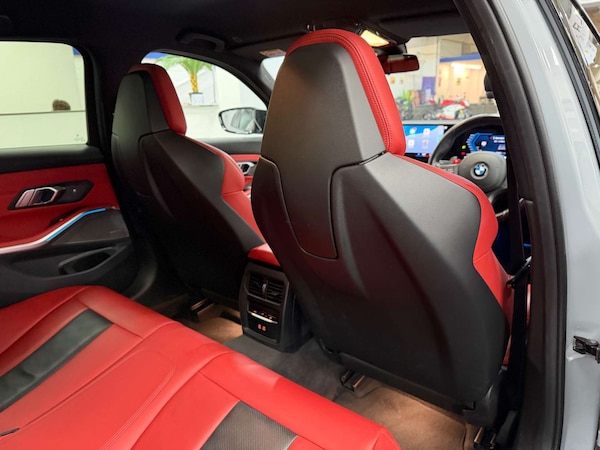 Used BMW M3 2022 for sale - 76266381: Photo 43