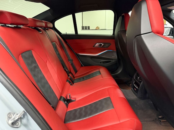 Used BMW M3 2022 for sale - 76266381: Photo 44