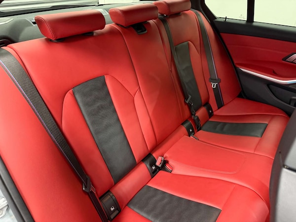 Used BMW M3 2022 for sale - 76266381: Photo 45