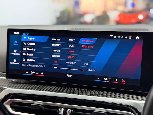 Used BMW M3 2022 for sale - 76266381: Photo 49