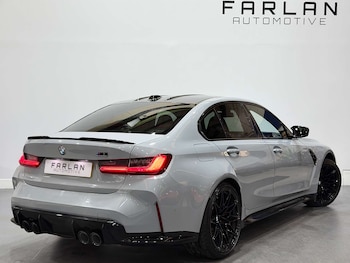 Used BMW M3 2022 for sale - 76266381: Photo 4