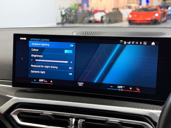 Used BMW M3 2022 for sale - 76266381: Photo 50